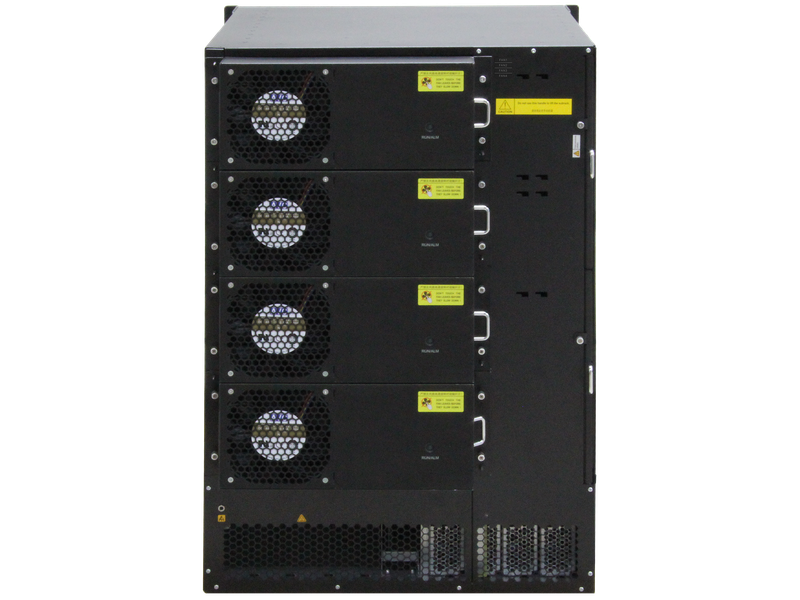 华为 FutureMatrix S7712